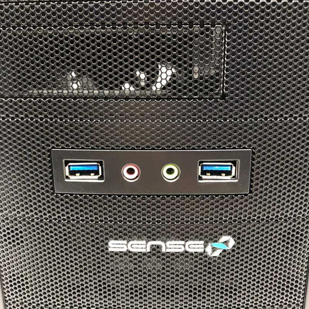 PC 3年使用 不具合なし ミニPC】常識を覆す！性能が高いだけじゃない。Ryzen 9 8945HS