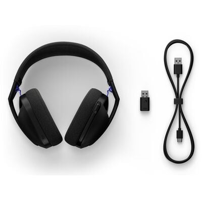 Logicool  G321 G321-BK (ブラック)