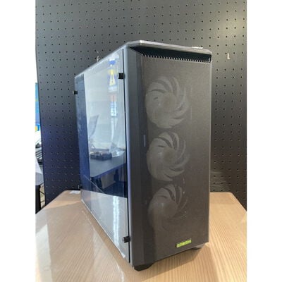 【富山本郷店】中古  STORM SZI712FRTX3060TI-16G (Intel Core i7 12700F /32GB/RTX3060Ti/SSD 1TB/-/Win 11 Home/-) 4760000649 