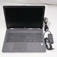 中古  HP HP250 G7(Intel Core i5 8265U/8GB DDR4 (PC4)/SSD256GB/DVDマルチ/オンボード/15.6/1366x768/Wi-Fi/W11H64 MAR) 201383 
