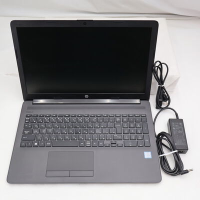 【通販センター】中古  HP HP250 G7(Intel Core i5 8265U/8GB DDR4 (PC4)/SSD256GB/DVDマルチ/オンボード/15.6/1366x768/Wi-Fi/W11H64 MAR) 201383 