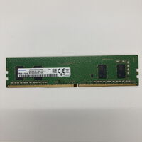 中古  PC4-19200 4GB デスクトップ用 126162 