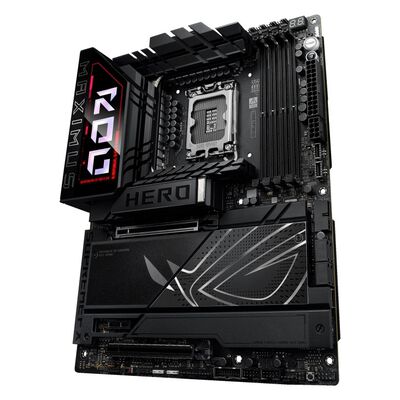 ASUS  ROG MAXIMUS Z890 HERO (Z890 1851 ATX) 