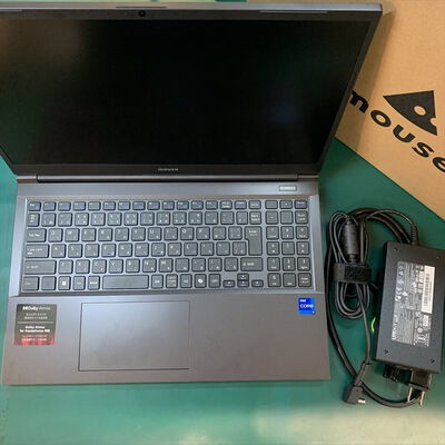 【横浜駅前店】中古  MouseComputer A517U01BKACA(i7-13620H/16GB/SSD256GB/W11H/オンボード/有線LAN〇無線LAN〇) 3400009831 
