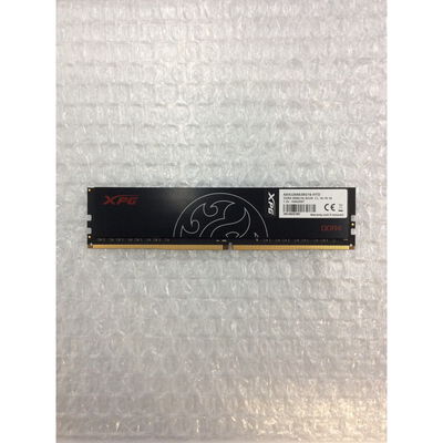 【座間相武台】中古  ADATA XPG DDR4-2666 8GB[DDR4 PC4-21300] 4510002378 