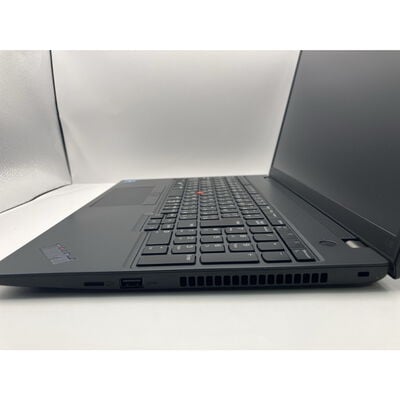 【仙台店】中古  Lenovo ThinkPad L15 gen3 (Core i3-1215U/8GB/SSD 256GB/-/-/WLAN/15.6インチFHD/W11P/-) 3240010532 