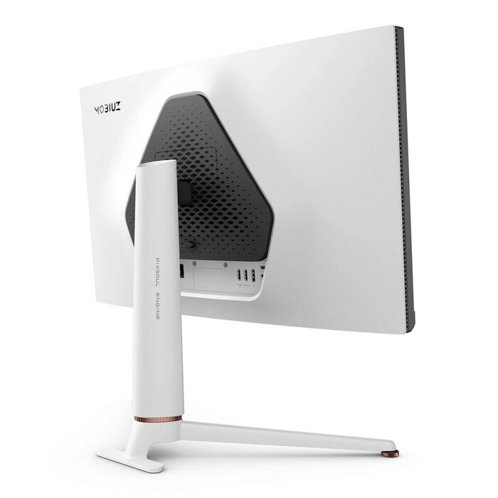 BenQ MOBIUZ EX271Q (27インチワイド 液晶モニター) ｜ パソコン