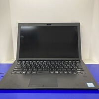 中古  VAIO VJPF11C11N (Intel Core i5 8250U 1.6GHz/8GB/SSD256GB/-/オンボード/11.6/1920x1080/Wi-Fi/WEBCAM/W11H64) 173975 