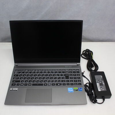 【富士青葉店】中古  THIRDWAVE GALLERIA RL7C-R46-5N 184084 