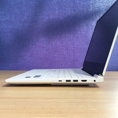 【松山環状枝松店】中古  HP Victus Gaming Laptop16-r0xxx (i7-13700HX/16GB/SSD512GB/なし/RTX4070/15.6/1920×1080/W11H) 4560001081 