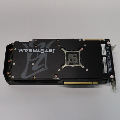 【札幌店】中古  Palit NE6207SS19P2-1040J (RTX2070 SUPER 8G JS) 140104 