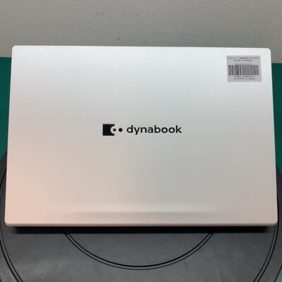 【佐賀南部バイパス店】中古  dynabook M7 P1M7SPBW(i7-1165G7/8GB/SSD512GB/W11H) 5250001770 