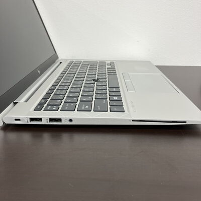 【長野稲里店】中古  HP EliteBook 840 G7 (Intel Core i5 10310U 1.7GHz/16GB/SSD512GB/-/オンボード/14/1920x1080/Wi-Fi/WEBCAM/W11H64) 175368 