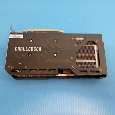 【大須店】中古  ASRock B570 CL 10GO (Intel Arc B570 10GB) 200665 