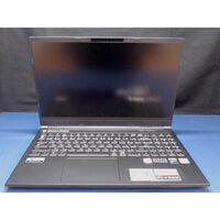 中古  GALLERIA GCL1650TGF(i5-10300H/32GB/SSD1TB/HDD2TB/GTX1650Ti/W11P) 4540002537 