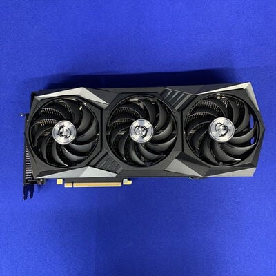 【横浜駅前店】中古  MSI GeForce RTX 3070 GAMING X TRIO (RTX3070 8G) 143901 