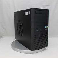 中古  THIRDWAVE raytrek EM041(Intel Core i5 8500/64GB/SSD1TB/DVDマルチ/NVIDIA GeForce GTX 1050 Ti 4GB/W11H64 MAR) 189726 