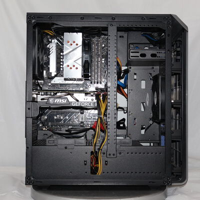 【通販センター】中古  THIRDWAVE GALLERIA XA7-37 201674 