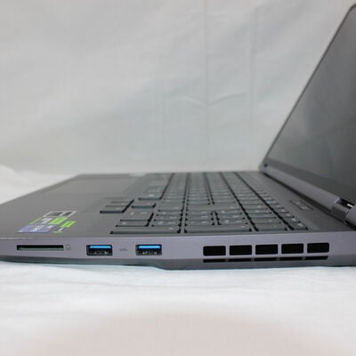 【通販センター】中古  THIRDWAVE GALLERIA ZL9C-R47-6B 184059【12/4値下げ!】 