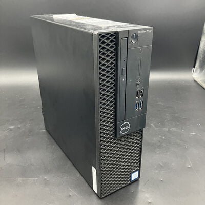 【熊本浜線店】中古  DELL OptiPlex 3070 5370000700 