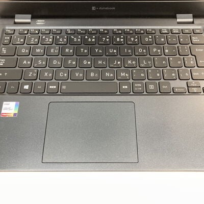 【神戸・三宮店】中古  dynabook G83/HS (i5-1135G7/16GB/SSD256GB/-/-/WLAN/13.3FHD/W11P64/-) 3240008996 