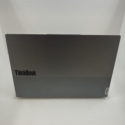 【秋葉原本店】中古  Lenovo ThinkBook 14 GB IRL(i5-1335U/16GB/SSD512GB/W11H) 3410014180 