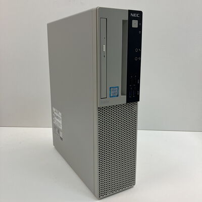【仙台店】中古  NEC MRL36L-5 (Core i3-9100/8GB/SSD500GB/Mt/-/-/W11P64/-) 3240008294 