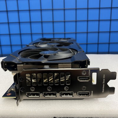 【新潟店】中古  各社 GeForce RTX3070Ti  (8GB PCI-E) 146277 