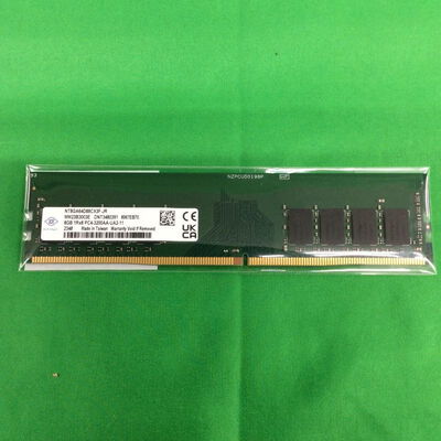 【川崎店】中古  PC4-25600 8GB デスクトップ用(DDR4-3200) 140727 