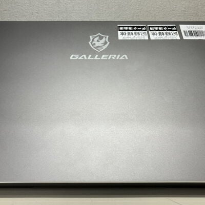 【町田店】中古  GALLERIA XL7C-R36H 3330003110