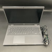 中古  DELL Latitude 3510 (INTEL Core i5 10310U 1.7GHz/16GB/SSD256GB/-/オンボード/15.6/1920x1080/Wi-Fi/WEBCAM/W11H64) 178662 