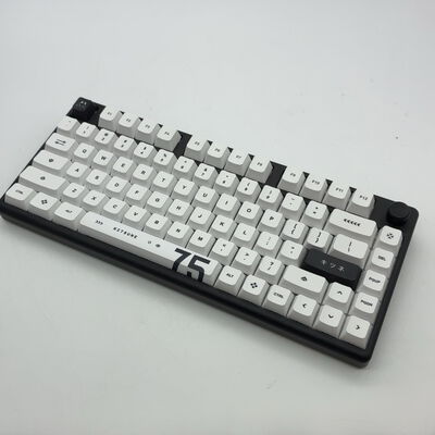 【宇都宮鶴田店】中古  KITSUNE Polar 75 Pro (Kitsune Black) 5280001888 