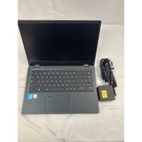中古  TOSHIBA dynabook　G83/KW (Core i5-1235U/16GB/SSD 256GB/-/-/WLAN/13.3インチFHD/W11P/-) 3240009809 
