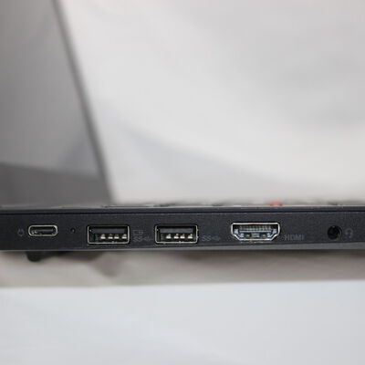 【通販センター】中古  Lenovo ThinkPad E15 Gen 1(Intel Core i5 10210U 1.60GHz/16GB DDR4/SSD512GB/-/オンボード/15.6/1920x1080/GbE/Wi-Fi/WEBCAM/W11H/VBT) 195592 
