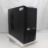 中古  THIRDWAVE GALLERIA KT(Intel Core i7 9700F/16GB DDR4 (PC4)/SSD500GB/DVDマルチ/NVIDIA GeForce GTX 1660 Ti 6GB/W11H64 MAR) 194815【5/28値下げ!】 