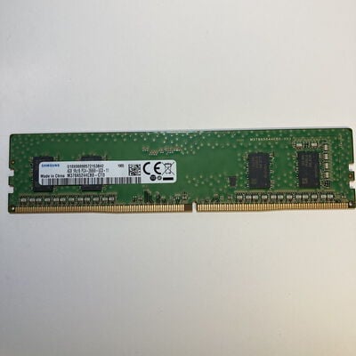 【札幌店】中古  PC4-21300 4GB デスクトップ用 126164 