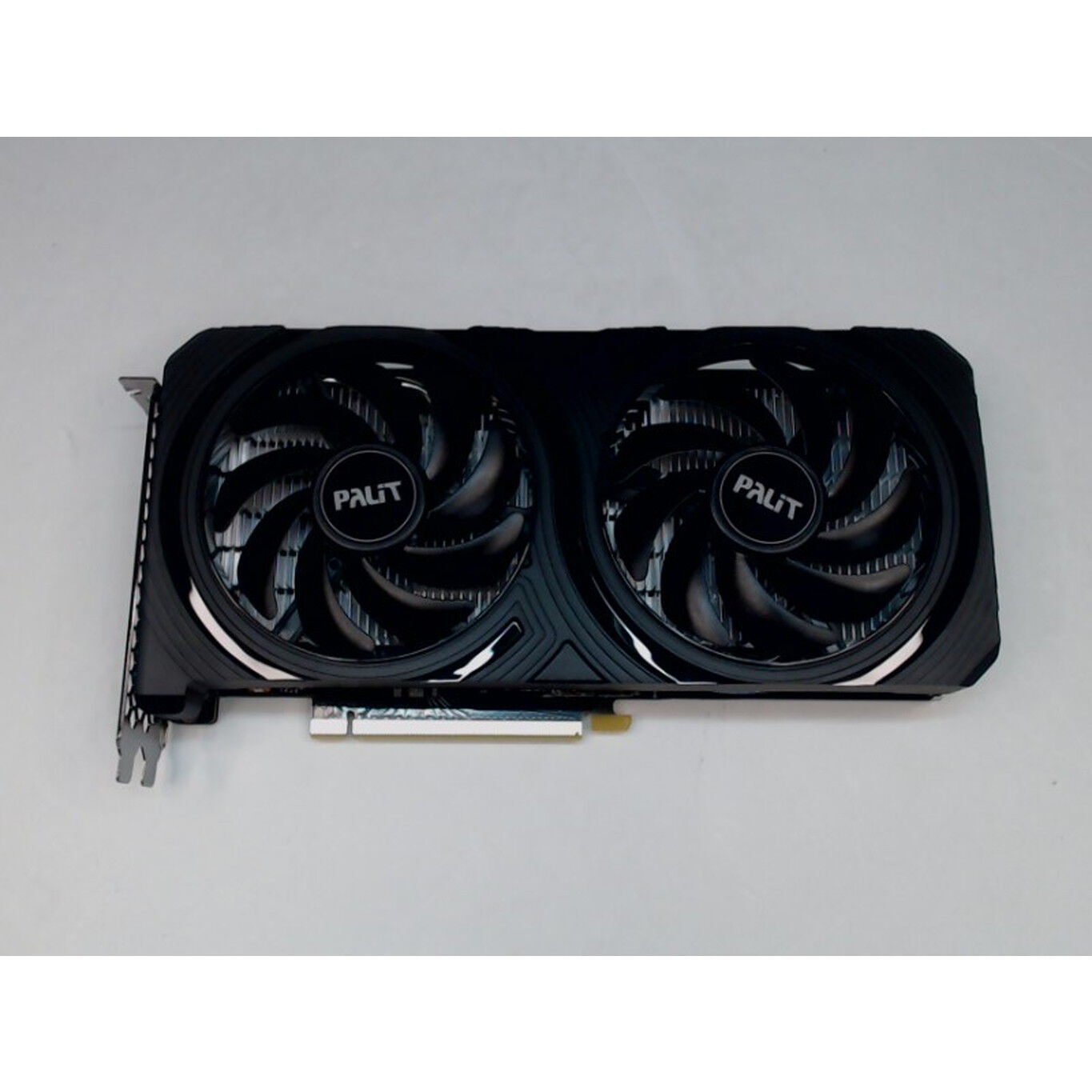 中古 Palit NE64060019P1-1070L(RTX4060 Infinity2) 4540001661