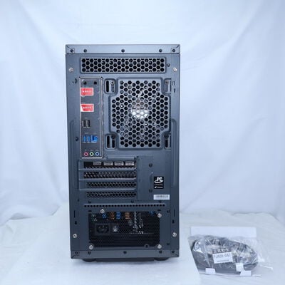 【通販センター】中古  THIRDWAVE GALLERIA XGR5M-R56-GD 204939 