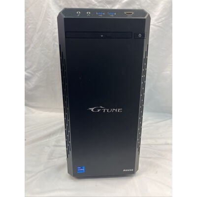 【仙台店】中古  mouse NG-I7117M1S5H4X3070-OL (Core i7-11700/16GB/SSD500GB+HDD4TB/SMt/RTX3070/-/W11H/-) 3240010183 