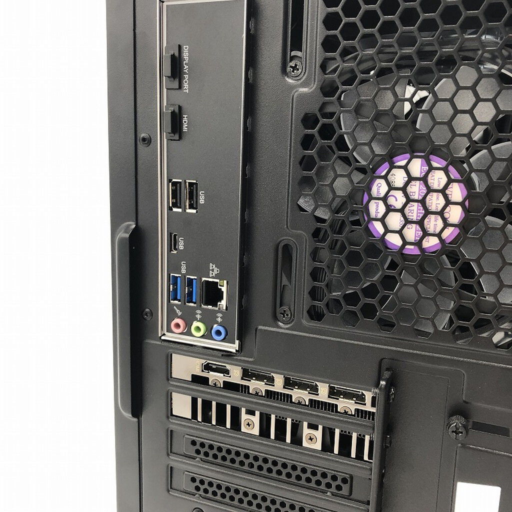 中古 NEXTGEAR JG 4580002085 （358253） ｜ パソコン通販のドスパラ