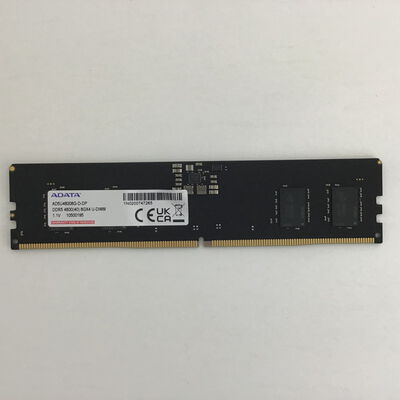 【福山ココローズ店】中古  PC5-38400 8GB デスクトップ用 151530 