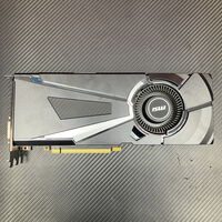 中古  MSI GeForce GTX1070 AERO 8G 5070001687 