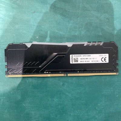 【浦添城間店(沖縄)】中古  PC4-25600 16GB デスクトップ用(DDR4-3200) 140728 