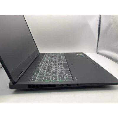 【仙台店】中古  HP OMEN MAX Gaming Laptop 16-ah0060TX (Core Ultra 7 255HX/24GB/SSD 1TB/-/RTX5060/WLAN/16WQXGA/W11H/-) 3240011296 