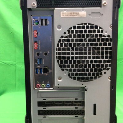 【川崎店】中古  FRONTIERデスクトップPC(i9 10900F/32GB/ｽﾄﾚｰｼﾞ無し/RTX3070/OS無し) 3170007259 