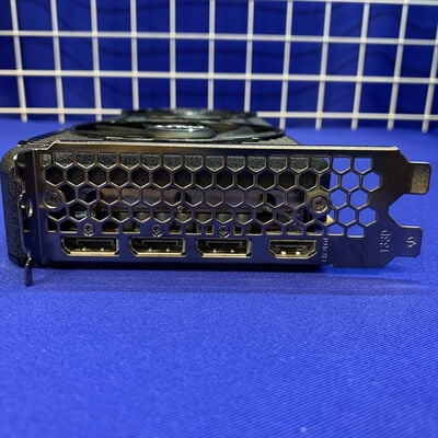 【横浜駅前店】中古  Palit NE63060T19K9-190AD (RTX3060 12GB) 144782 