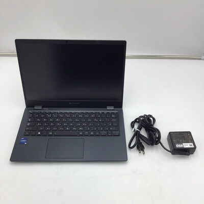 【白山FM松任店】中古  dynabook G83/LW 4950002435 