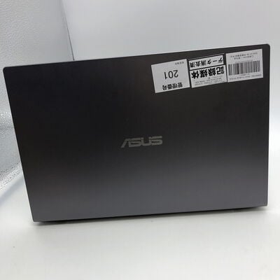 【宇都宮鶴田店】中古  ASUS VivoBook X415JA (i3-1005G1/8GB/SSD256GB/W11H) 5280001683 
