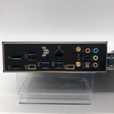 【郡山安積店】中古  ASUS TUF GAMING Z790-PLUS WIFI (Z790 1700 ATX DDR5) 175350 