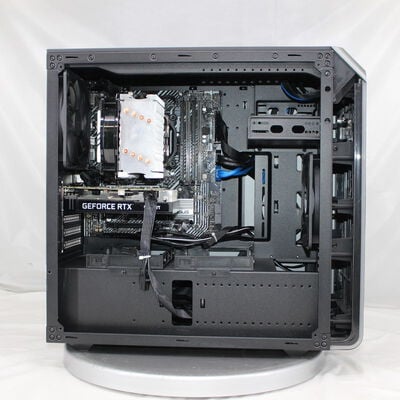 【通販センター】中古  THIRDWAVE GALLERIA SKM 